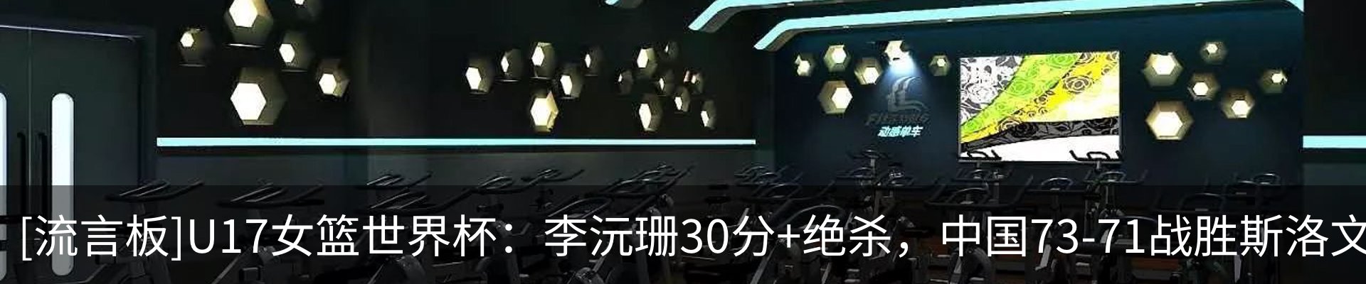 最新动态